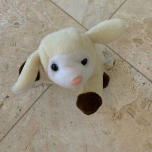 KellyToy Beanie Lamb